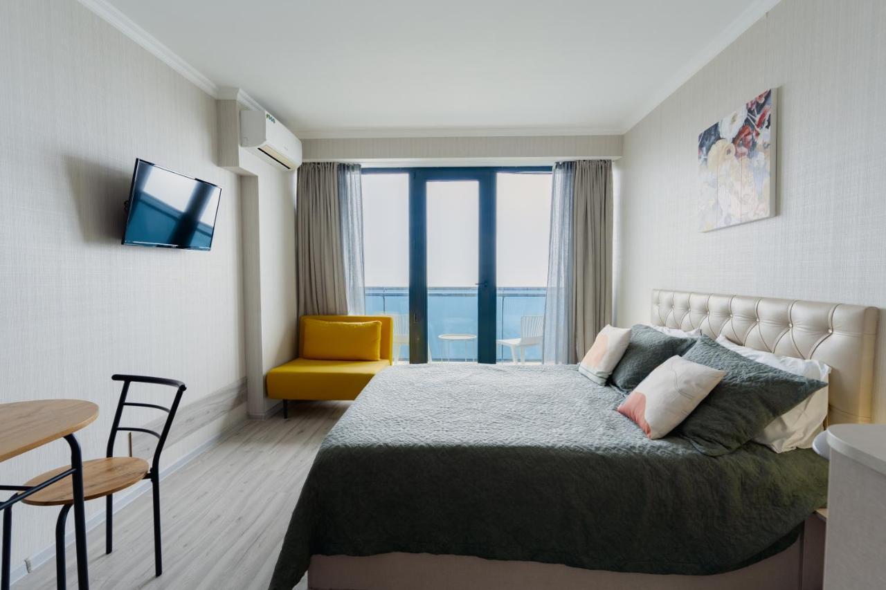 Batumi Beach Friends4Friends Екстер'єр фото