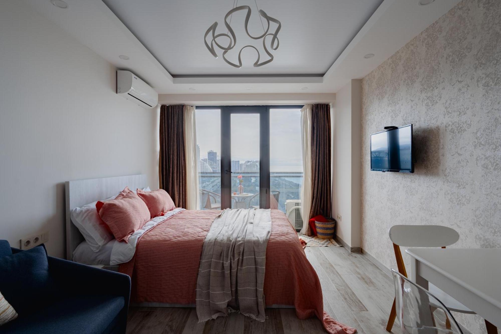 Batumi Beach Friends4Friends Екстер'єр фото
