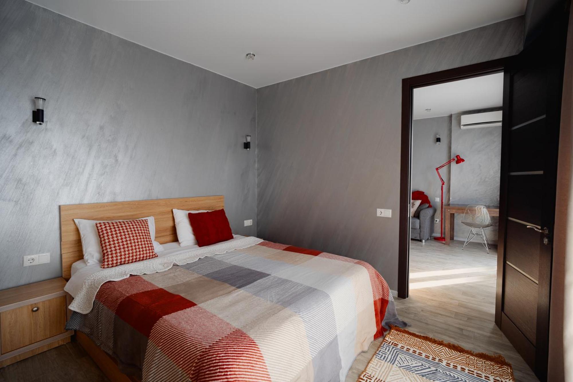 Batumi Beach Friends4Friends Екстер'єр фото