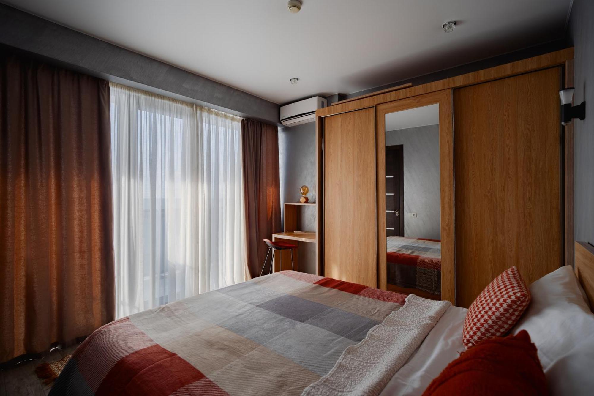 Batumi Beach Friends4Friends Екстер'єр фото